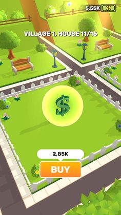 Cut the tree - Screenshot 3