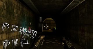 Infected: Lost In Darkness - Screenshot 1