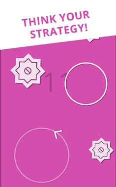 Mystic Leap - Circle Jump - Screenshot 3