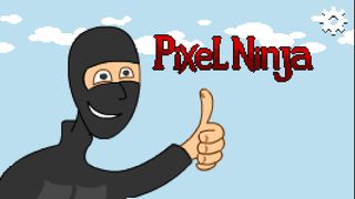Pixel Ninja - Screenshot 1