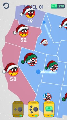 World Colonization - Screenshot 2