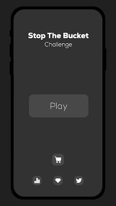 Stop The Bucket - Screenshot 4