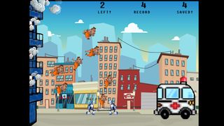 FireRobots - Screenshot 1