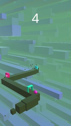 Jelly Fit - Screenshot 3