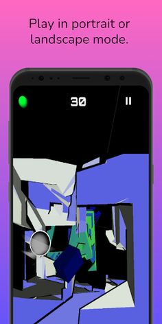 Fragmented - Screenshot 3