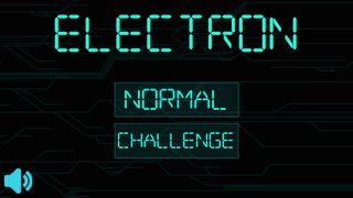 Electron - Screenshot 2