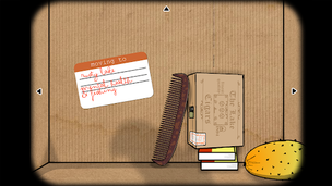 Cube Escape: Harvey's Box - Screenshot 2