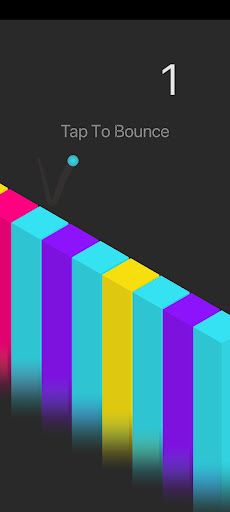 Bounce Match - Screenshot 4