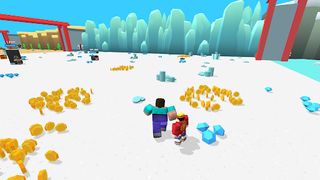 Anime Pet Simulator - Screenshot 2