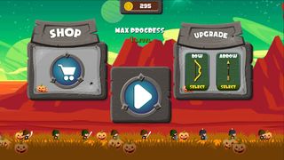 Archery Adventure 2020 : Hallo - Screenshot 3