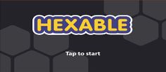 Hexable - Screenshot 3