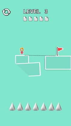 Paper Adventure - Screenshot 4