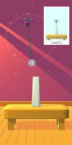 Flower Arrangement - Screenshot 2