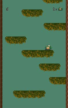 FrogFlick - Screenshot 3