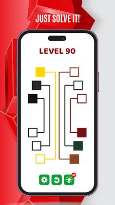 Square Mover - Puzzle Game - Screenshot 4