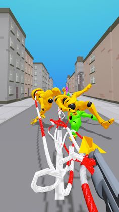 Harpoon Master - Screenshot 4