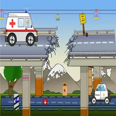 Save The Patient - Screenshot 1