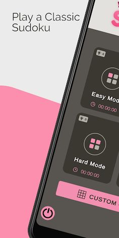 Yet Another Classic Sudoku - Screenshot 1