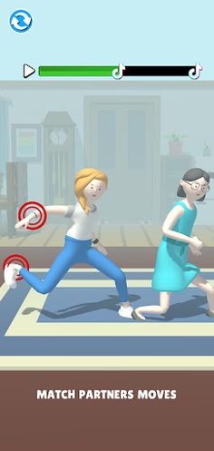 Dance Together - Screenshot 4