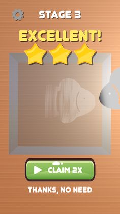 Peel Sticker! - Screenshot 2