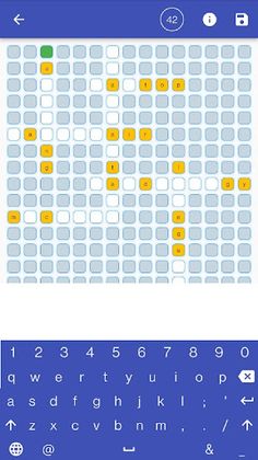 Fill Box - Screenshot 2