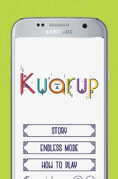 Kuarup - Screenshot 1