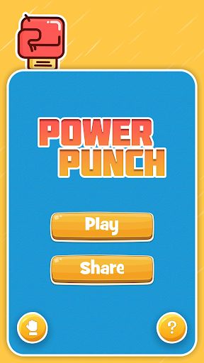 Power Punch - Screenshot 2