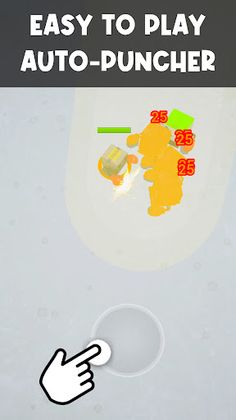 Boxing Boxes - Screenshot 2