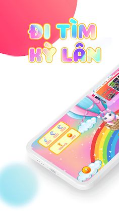 Đi tìm kỳ lân - Trò chơi trí t - Screenshot 1