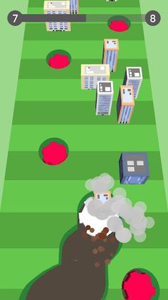 Dig City - Screenshot 4