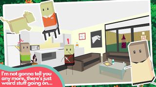 Catburglary - Screenshot 3