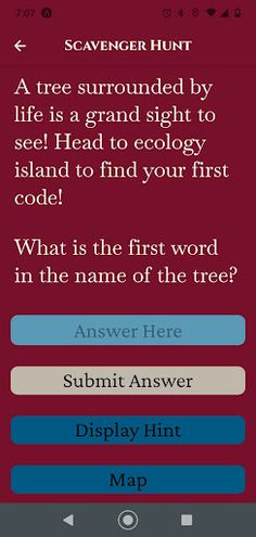 McKinley Presidential Museum - Screenshot 3