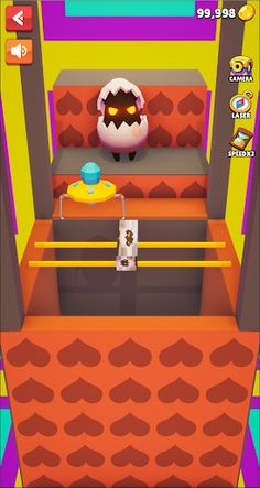 Claw BaaBaa - Screenshot 4