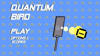 Quantum Bird - Screenshot 1