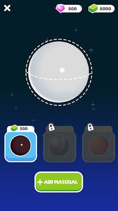 Ball Racing:Idle Adventure - Screenshot 2