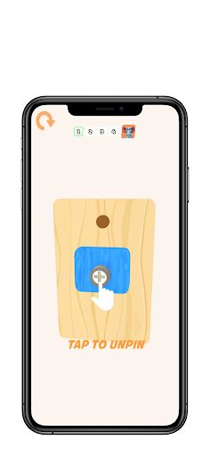 Screw Puzzle: Nuts and Bolts - Screenshot 2