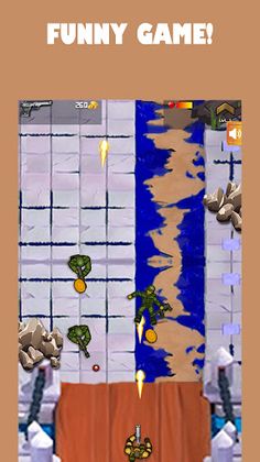 Man Command Shooter - Screenshot 2