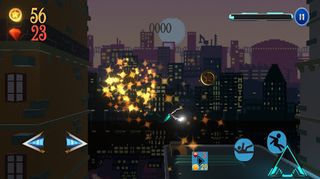 Max Runner - Screenshot 3