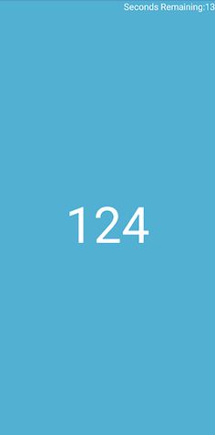 Tap Off - Screenshot 2