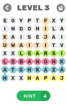 Join Word - Screenshot 4