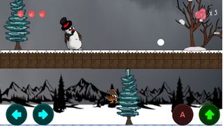 Pizzaman - Screenshot 2