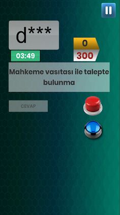 Kelime Bul Bulmaca Oyunu - Screenshot 3