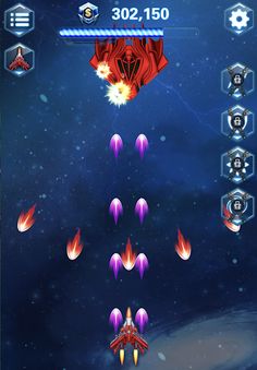 Idle Boss Aircraft - Screenshot 1