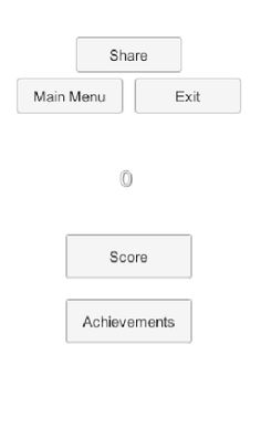 UnityAdsAndServicesProjectDC - Screenshot 4