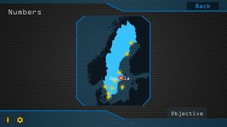 Swedish Spy: Learn Swedish - Screenshot 1