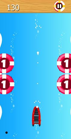 Boat Boom - Screenshot 3