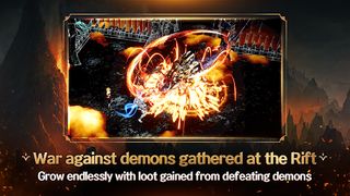 Dungeon&Evil Hunter - Screenshot 2