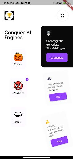 Extreme Chess - Screenshot 3