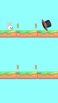 Magic Hat - Screenshot 1