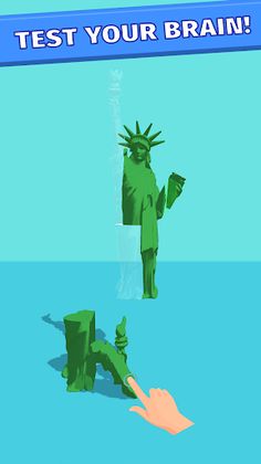 Reassemble 3D - Screenshot 4